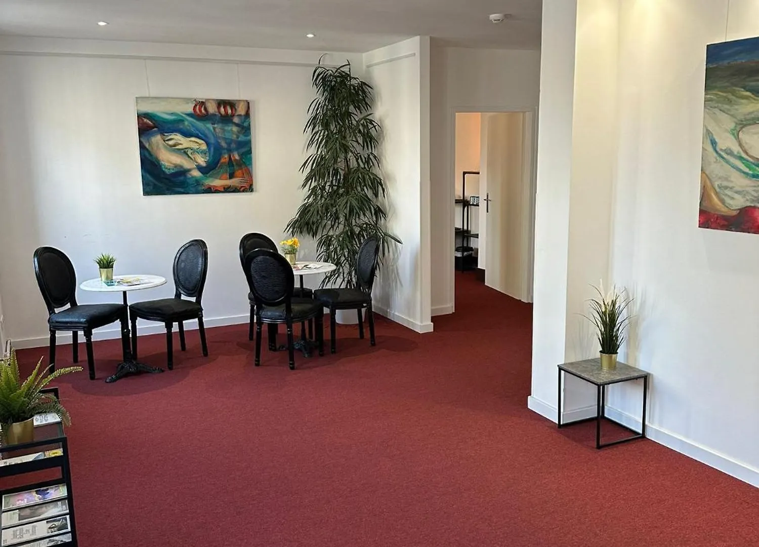 Appart hôtel Versava Apartments Vienne
