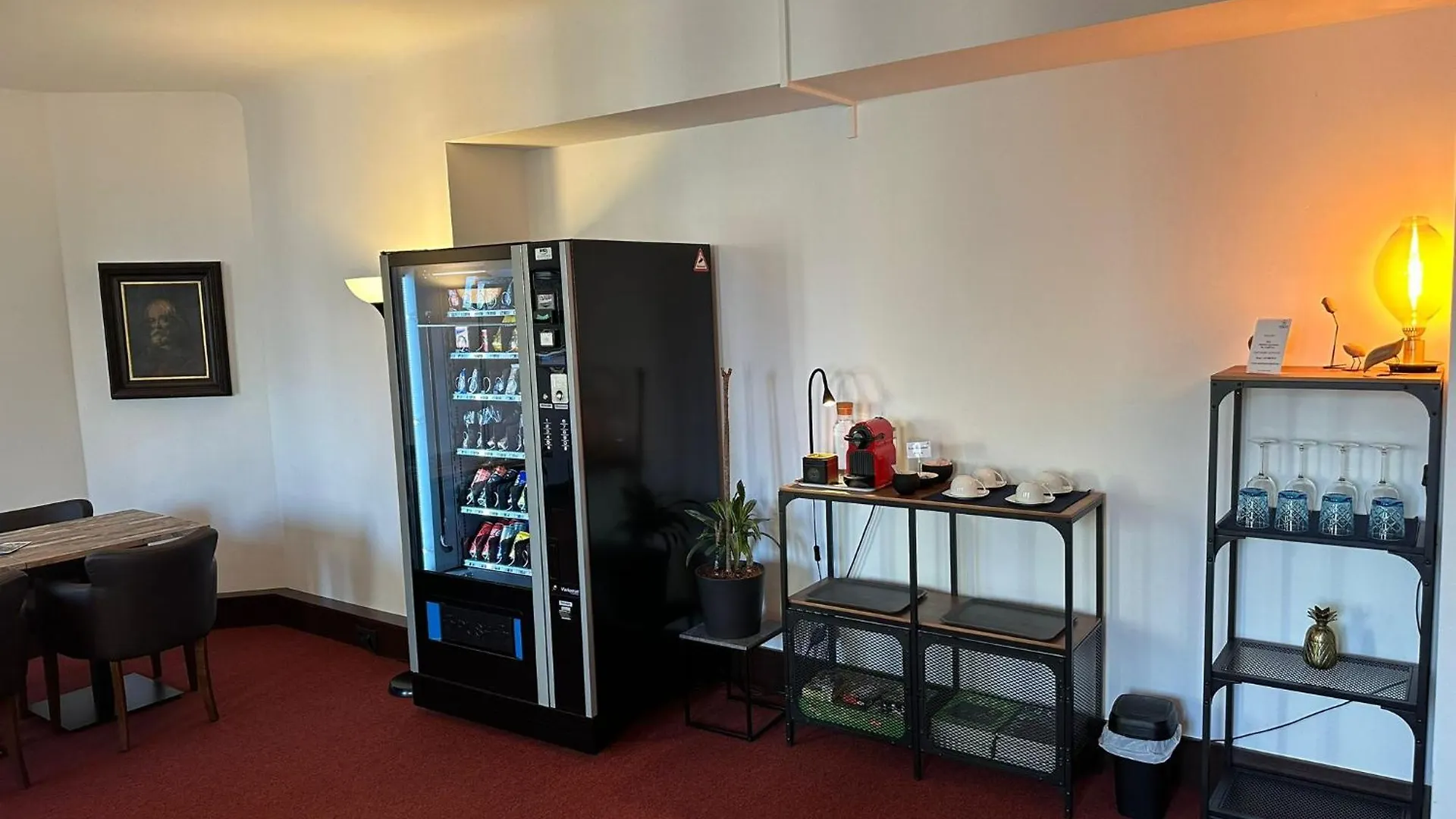Versava Apartments Vienne Appart hôtel
