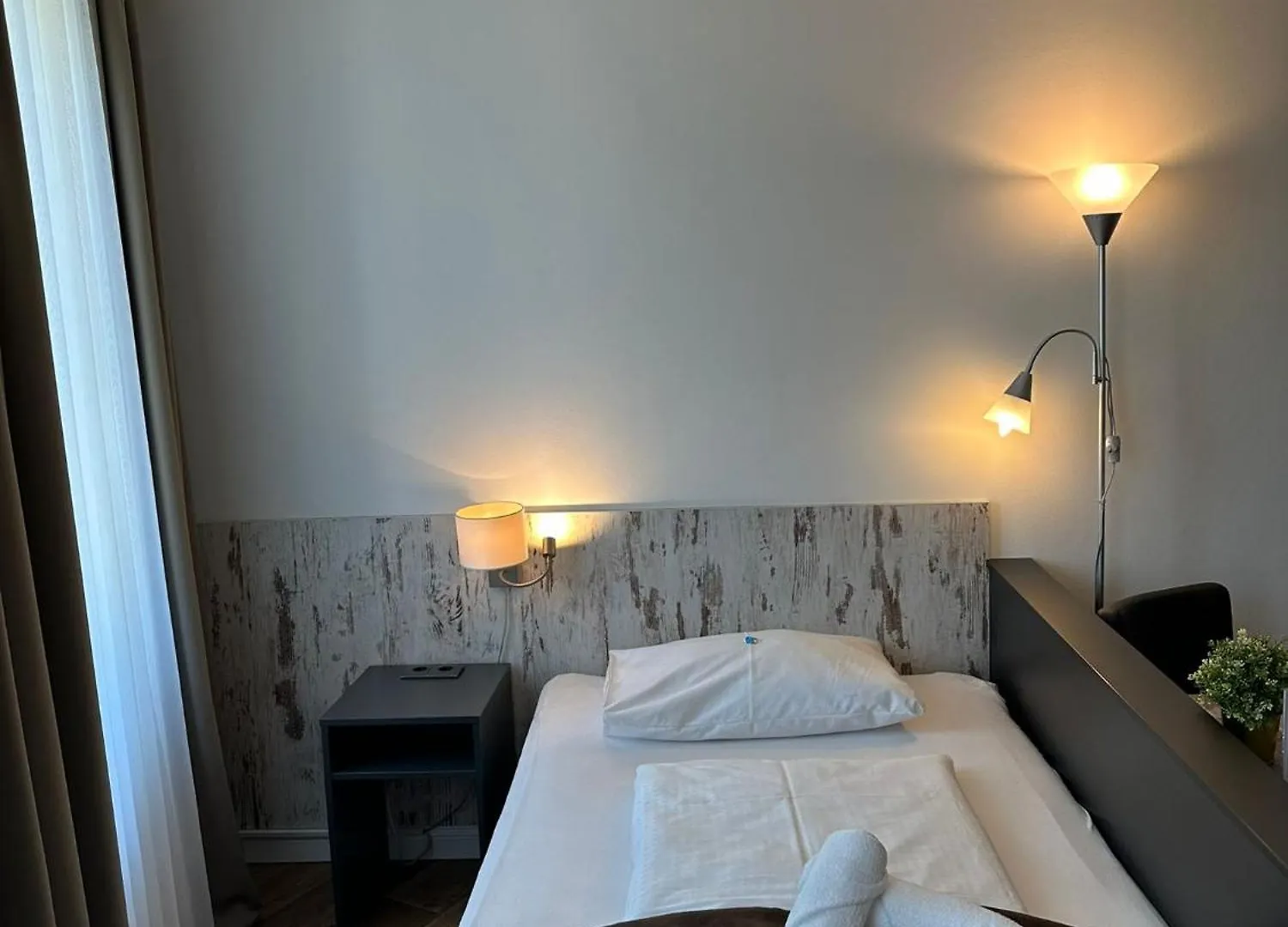 Versava Apartments Vienne Autriche