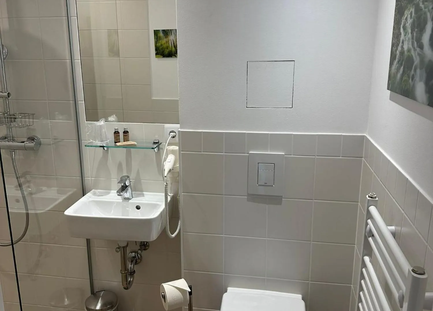 Versava Apartments Вена Австрия