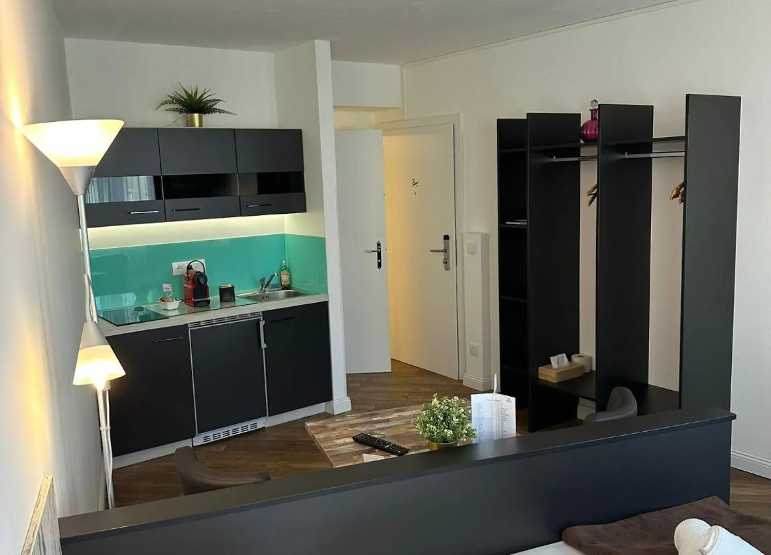 Versava Apartments Vienne