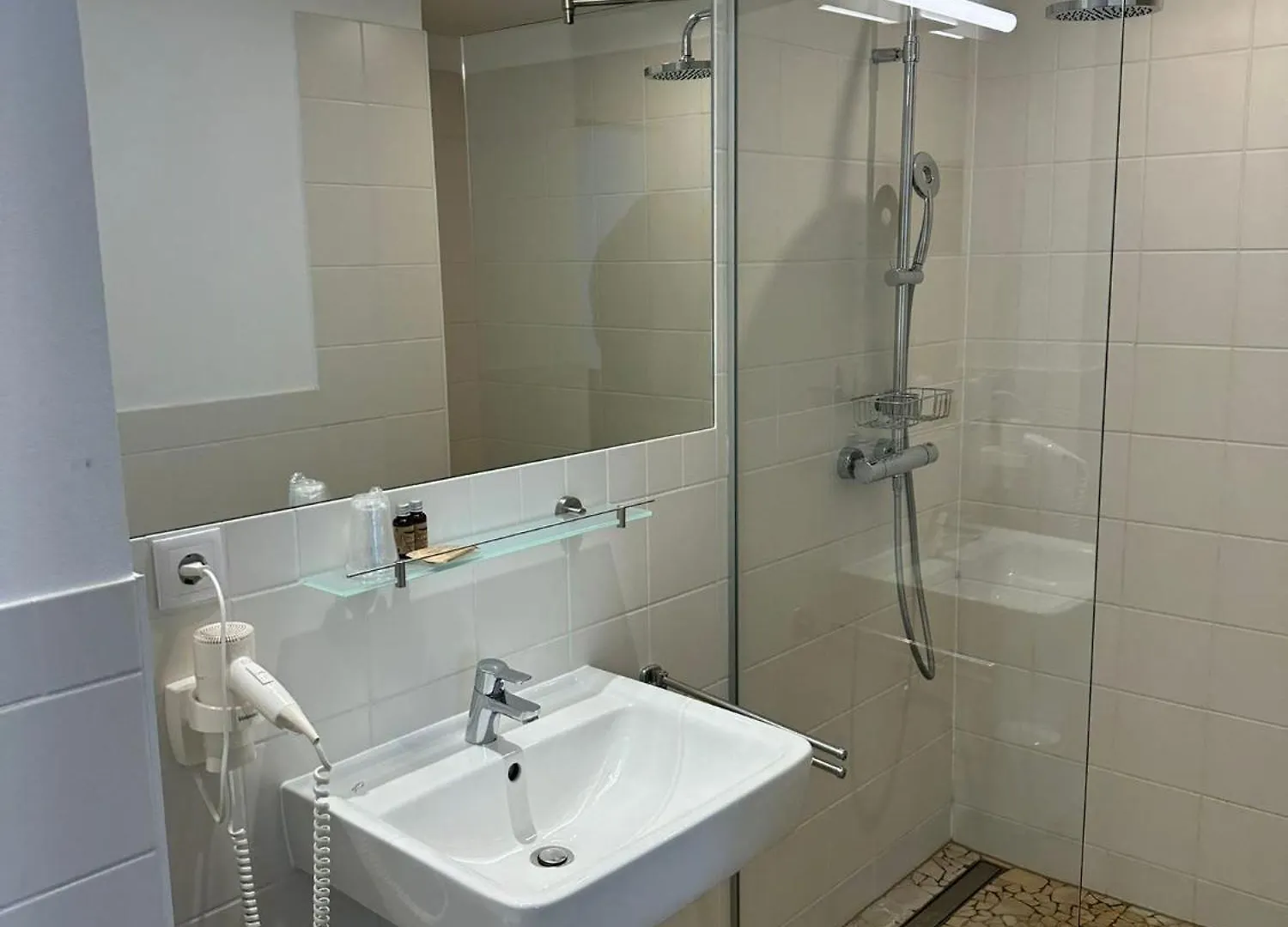 Апарт-отель Versava Apartments Вена