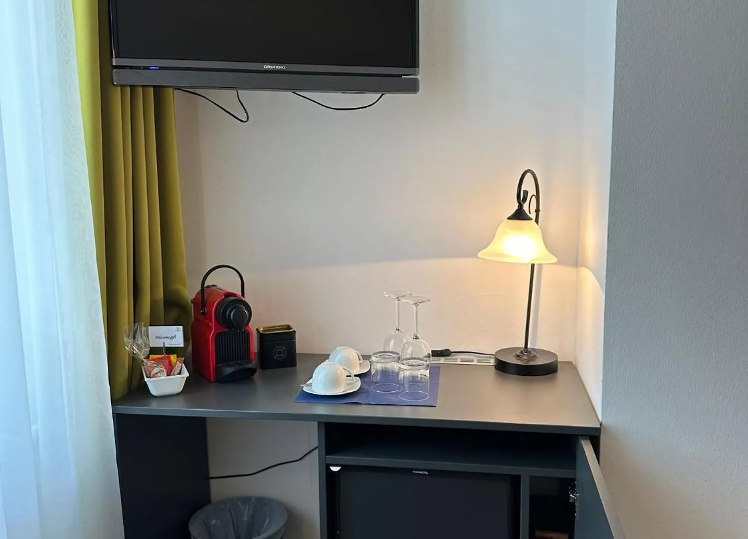 Апарт-отель Versava Apartments Вена