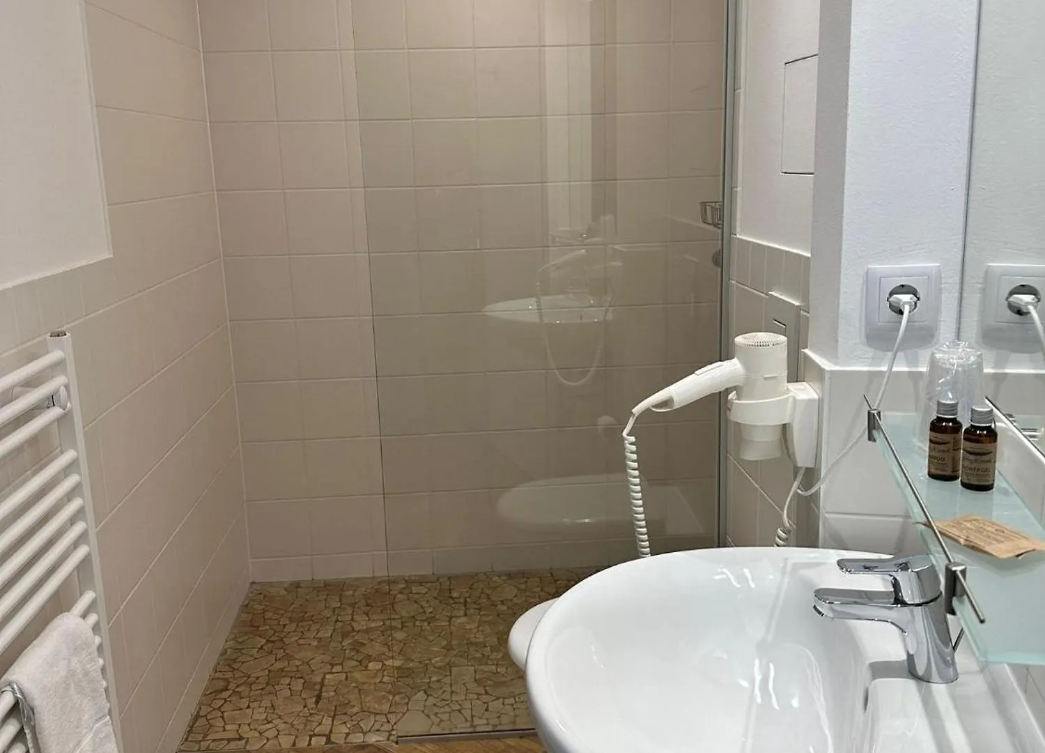Versava Apartments Vienne Appart hôtel
