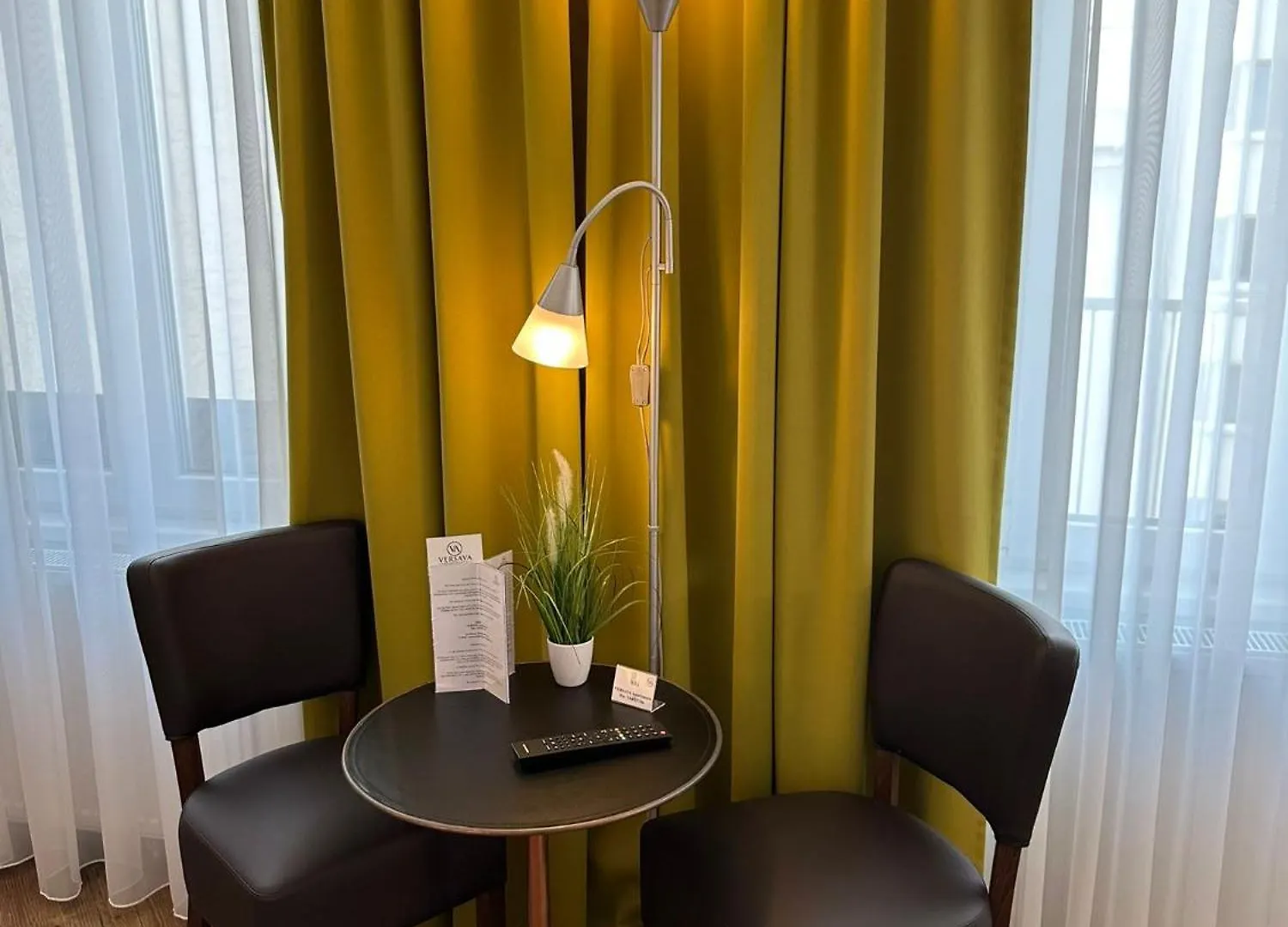 Versava Apartments Vienne Appart hôtel