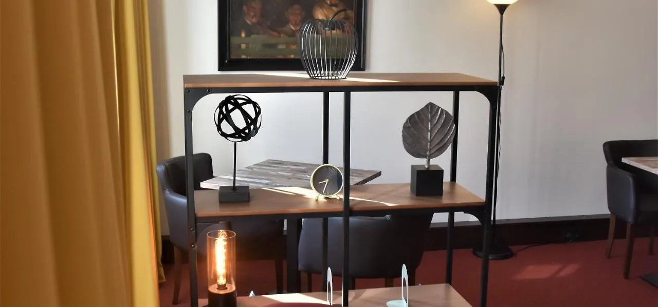 Apart-hotel Versava Apartments Viena Áustria